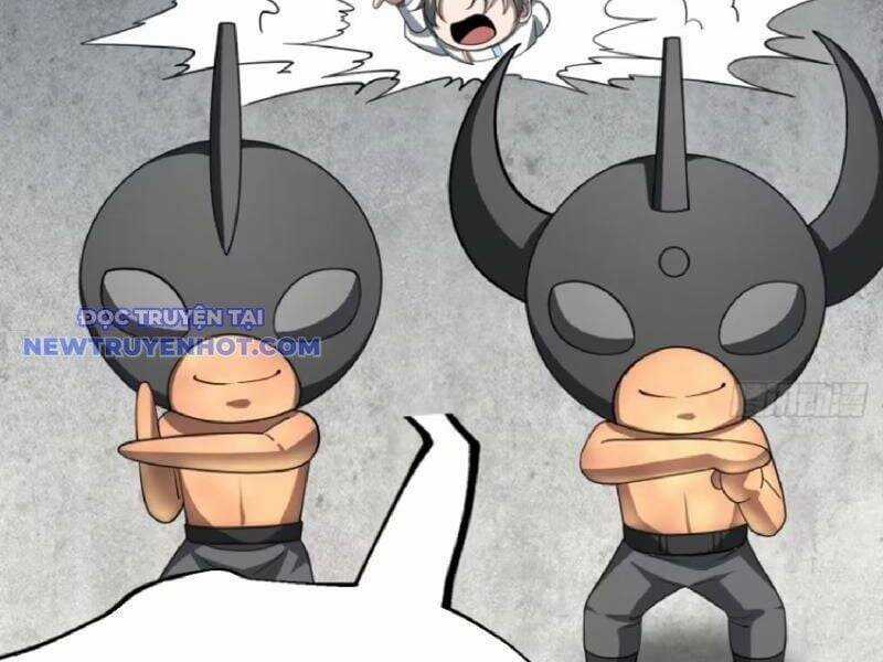 Ta Chính Nghĩa Nhưng Bị Hệ Thống Ép Thành Trùm Phản Diện Chương 106 trang 70