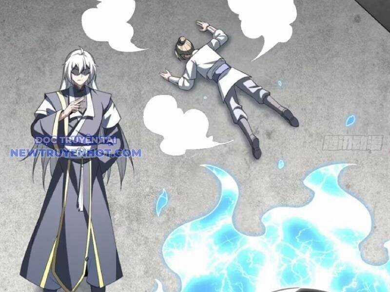 Ta Chính Nghĩa Nhưng Bị Hệ Thống Ép Thành Trùm Phản Diện Chương 106 trang 81