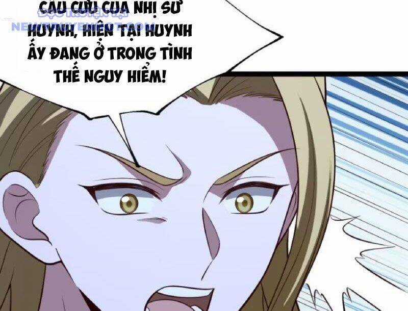 Ta Chính Nghĩa Nhưng Bị Hệ Thống Ép Thành Trùm Phản Diện Chương 107 trang 15