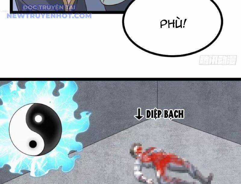 Ta Chính Nghĩa Nhưng Bị Hệ Thống Ép Thành Trùm Phản Diện Chương 107 trang 20