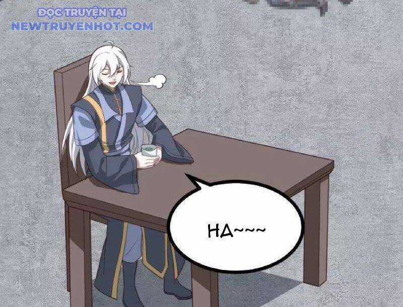 Ta Chính Nghĩa Nhưng Bị Hệ Thống Ép Thành Trùm Phản Diện Chương 107 trang 21