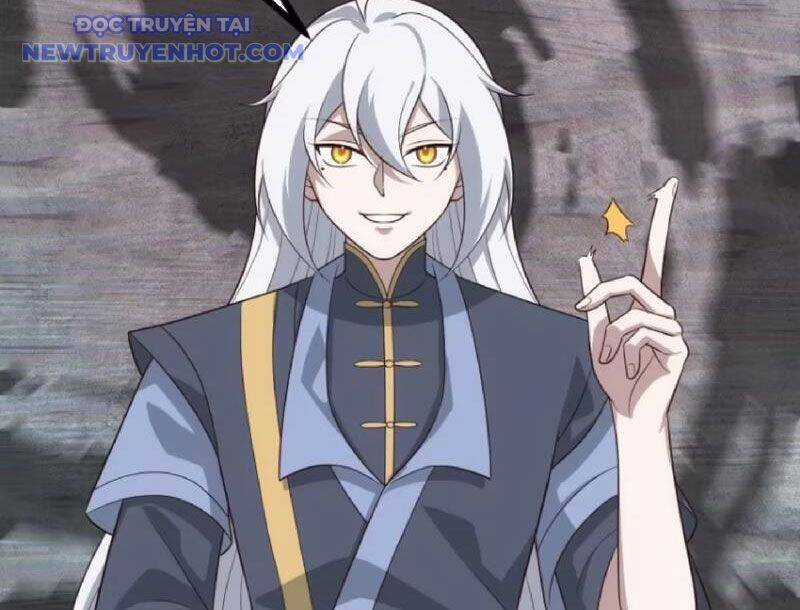 Ta Chính Nghĩa Nhưng Bị Hệ Thống Ép Thành Trùm Phản Diện Chương 107 trang 25