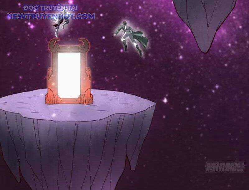 Ta Chính Nghĩa Nhưng Bị Hệ Thống Ép Thành Trùm Phản Diện Chương 107 trang 31