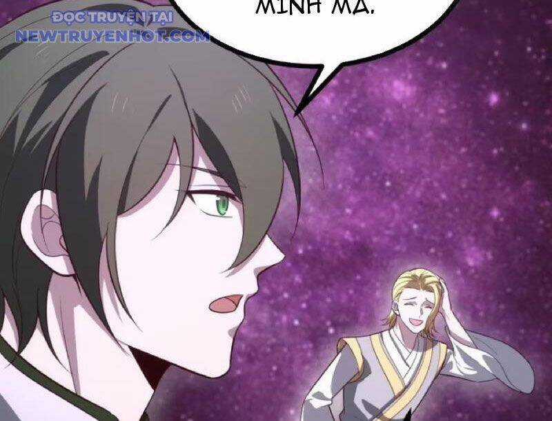 Ta Chính Nghĩa Nhưng Bị Hệ Thống Ép Thành Trùm Phản Diện Chương 107 trang 33