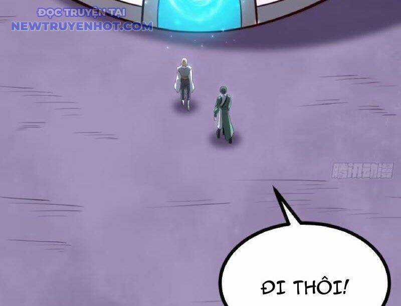 Ta Chính Nghĩa Nhưng Bị Hệ Thống Ép Thành Trùm Phản Diện Chương 107 trang 36