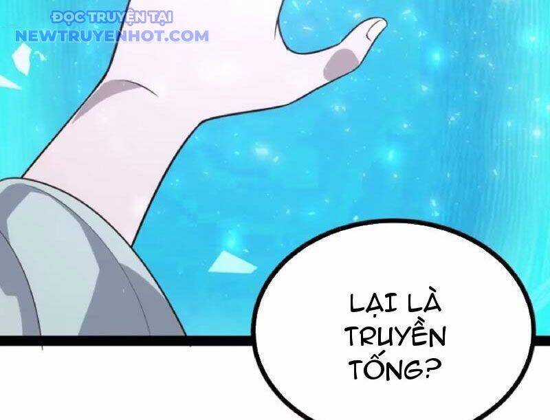 Ta Chính Nghĩa Nhưng Bị Hệ Thống Ép Thành Trùm Phản Diện Chương 107 trang 40