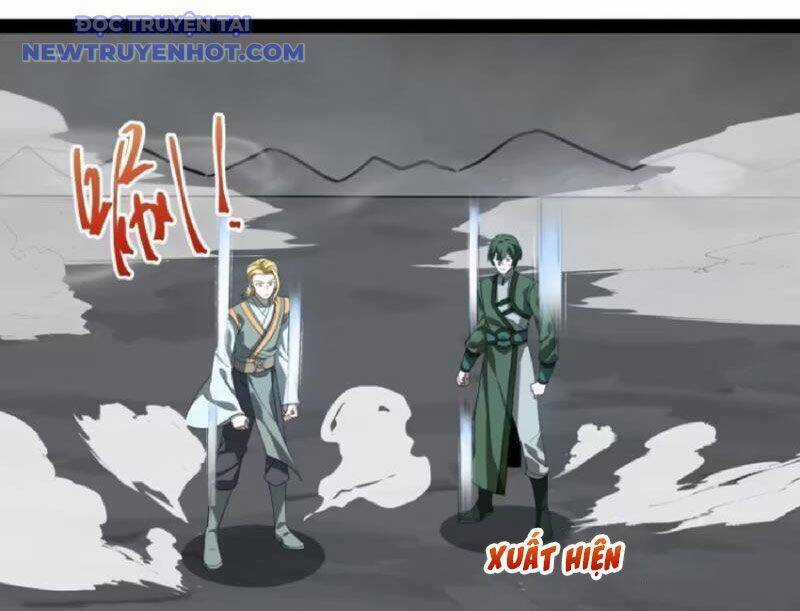 Ta Chính Nghĩa Nhưng Bị Hệ Thống Ép Thành Trùm Phản Diện Chương 107 trang 44