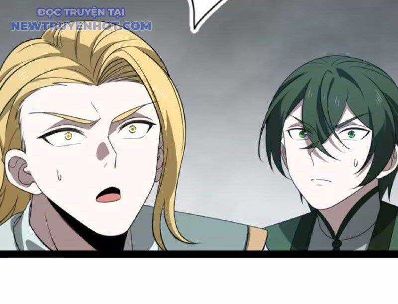 Ta Chính Nghĩa Nhưng Bị Hệ Thống Ép Thành Trùm Phản Diện Chương 107 trang 46