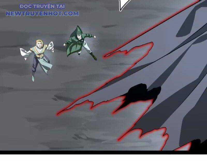 Ta Chính Nghĩa Nhưng Bị Hệ Thống Ép Thành Trùm Phản Diện Chương 107 trang 54