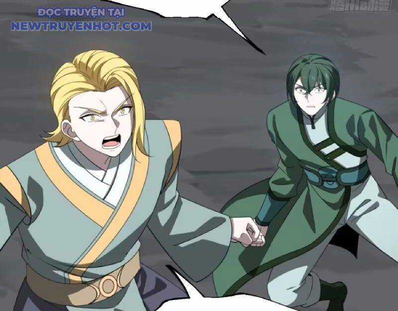 Ta Chính Nghĩa Nhưng Bị Hệ Thống Ép Thành Trùm Phản Diện Chương 107 trang 60