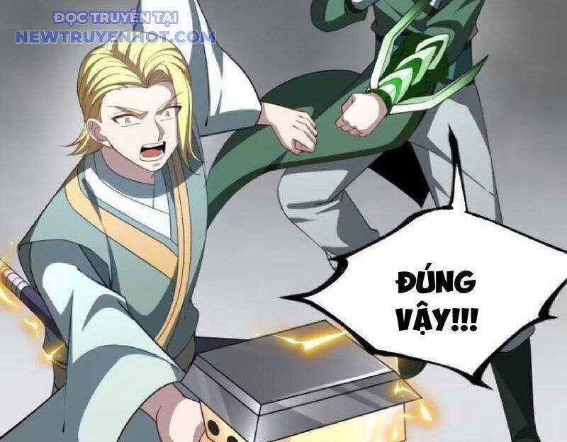 Ta Chính Nghĩa Nhưng Bị Hệ Thống Ép Thành Trùm Phản Diện Chương 107 trang 67