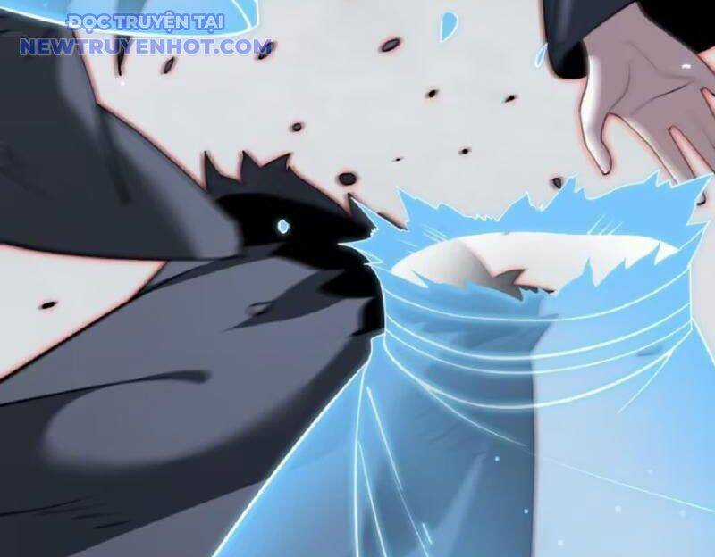 Ta Chính Nghĩa Nhưng Bị Hệ Thống Ép Thành Trùm Phản Diện Chương 107 trang 85