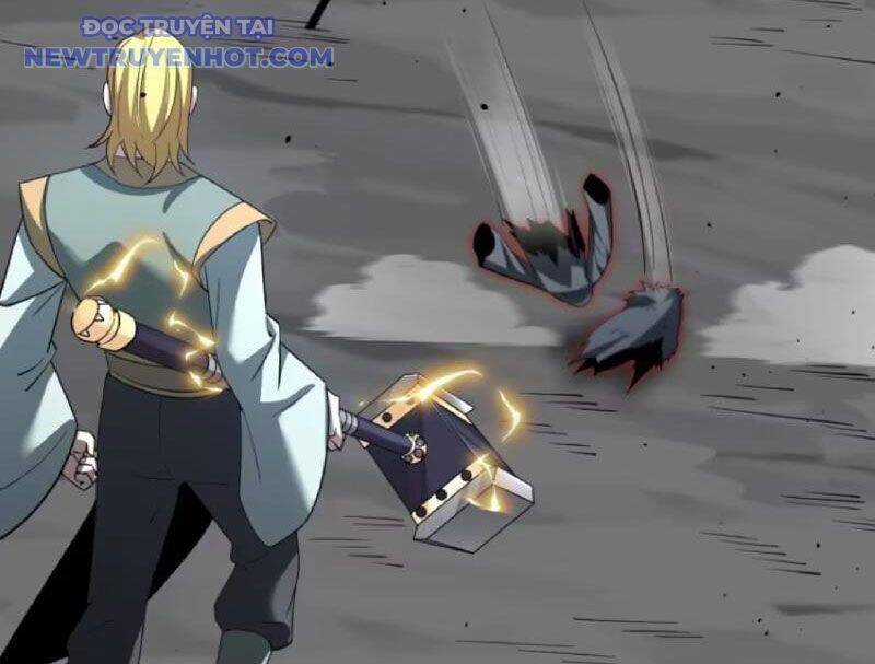 Ta Chính Nghĩa Nhưng Bị Hệ Thống Ép Thành Trùm Phản Diện Chương 107 trang 90