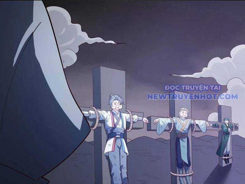 Ta Chính Nghĩa Nhưng Bị Hệ Thống Ép Thành Trùm Phản Diện Chương 108 trang 106