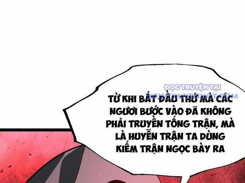 Ta Chính Nghĩa Nhưng Bị Hệ Thống Ép Thành Trùm Phản Diện Chương 108 trang 20