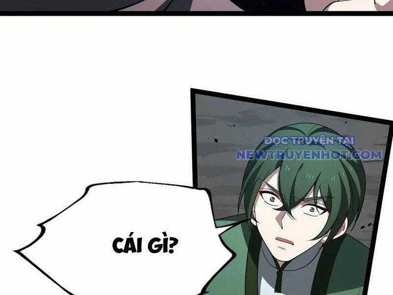 Ta Chính Nghĩa Nhưng Bị Hệ Thống Ép Thành Trùm Phản Diện Chương 108 trang 22