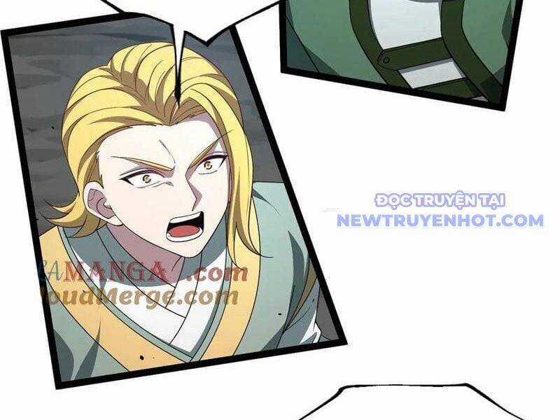 Ta Chính Nghĩa Nhưng Bị Hệ Thống Ép Thành Trùm Phản Diện Chương 108 trang 23