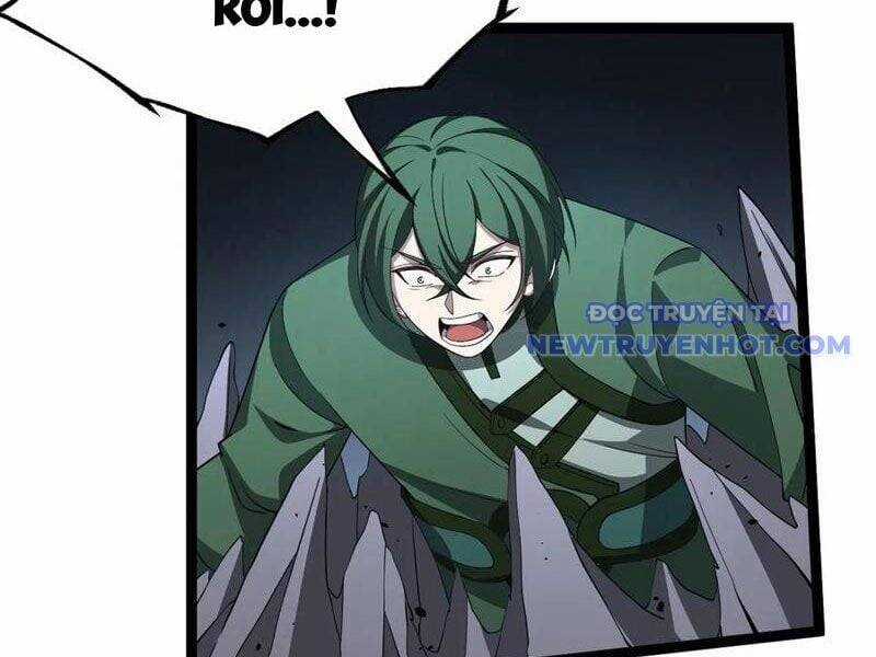 Ta Chính Nghĩa Nhưng Bị Hệ Thống Ép Thành Trùm Phản Diện Chương 108 trang 31