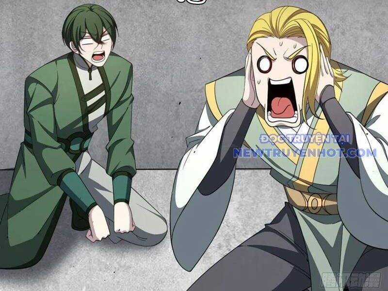 Ta Chính Nghĩa Nhưng Bị Hệ Thống Ép Thành Trùm Phản Diện Chương 108 trang 47