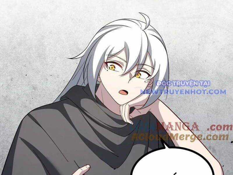 Ta Chính Nghĩa Nhưng Bị Hệ Thống Ép Thành Trùm Phản Diện Chương 108 trang 51