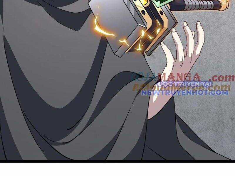 Ta Chính Nghĩa Nhưng Bị Hệ Thống Ép Thành Trùm Phản Diện Chương 108 trang 57