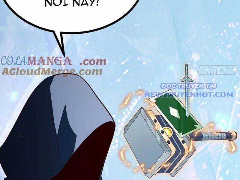 Ta Chính Nghĩa Nhưng Bị Hệ Thống Ép Thành Trùm Phản Diện Chương 108 trang 90