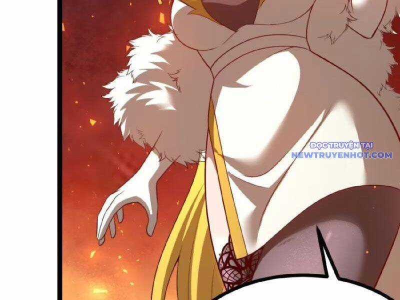 Ta Chính Nghĩa Nhưng Bị Hệ Thống Ép Thành Trùm Phản Diện Chương 109 trang 10