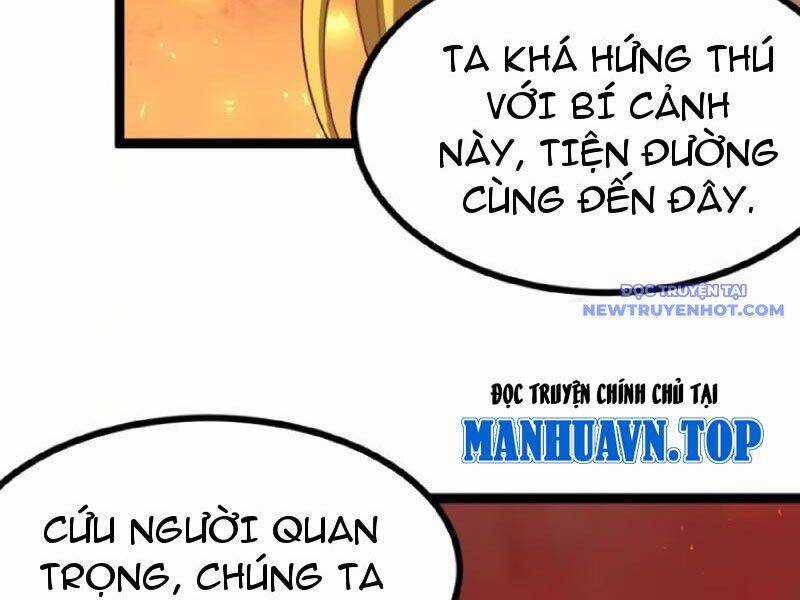 Ta Chính Nghĩa Nhưng Bị Hệ Thống Ép Thành Trùm Phản Diện Chương 109 trang 11