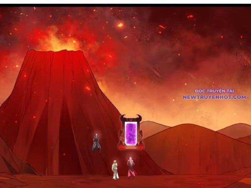 Ta Chính Nghĩa Nhưng Bị Hệ Thống Ép Thành Trùm Phản Diện Chương 109 trang 3