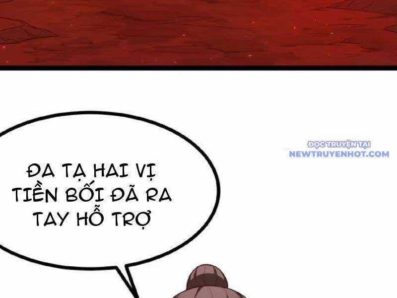 Ta Chính Nghĩa Nhưng Bị Hệ Thống Ép Thành Trùm Phản Diện Chương 109 trang 4