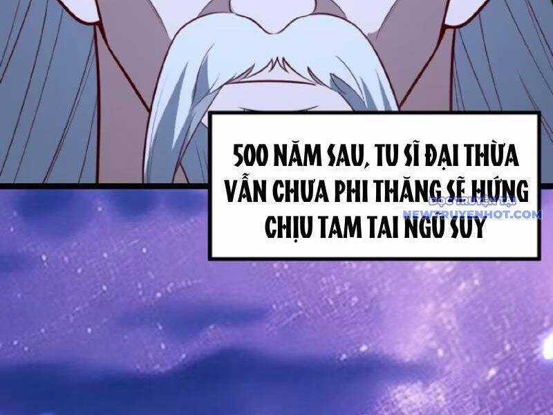 Ta Chính Nghĩa Nhưng Bị Hệ Thống Ép Thành Trùm Phản Diện Chương 109 trang 46