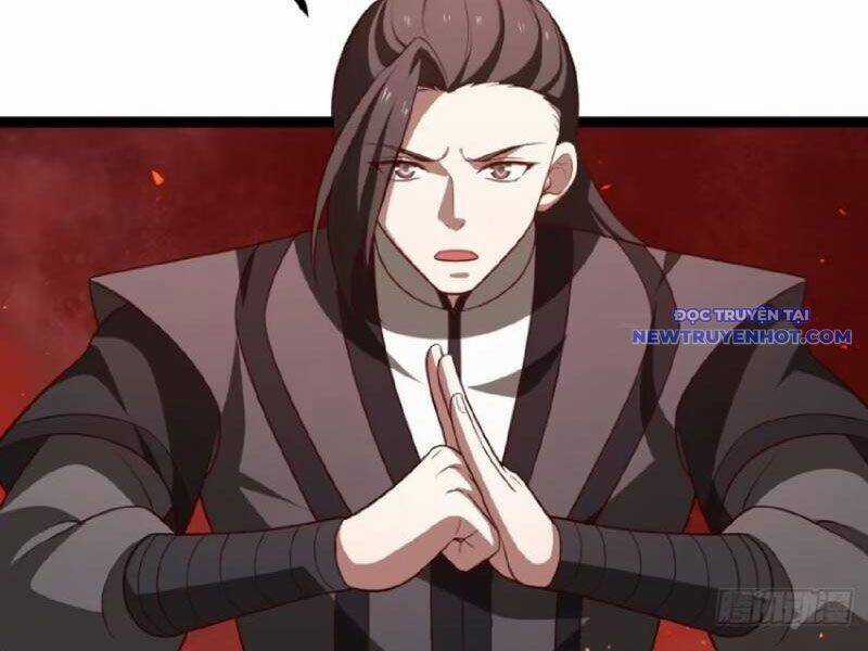 Ta Chính Nghĩa Nhưng Bị Hệ Thống Ép Thành Trùm Phản Diện Chương 109 trang 5