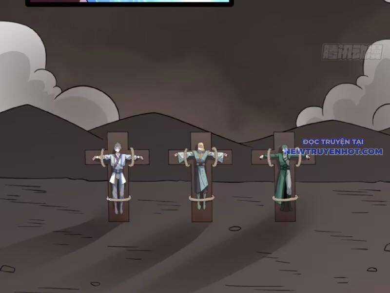 Ta Chính Nghĩa Nhưng Bị Hệ Thống Ép Thành Trùm Phản Diện Chương 109 trang 67