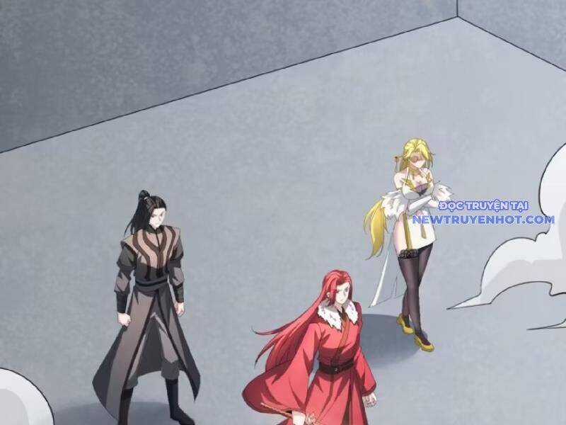 Ta Chính Nghĩa Nhưng Bị Hệ Thống Ép Thành Trùm Phản Diện Chương 109 trang 85