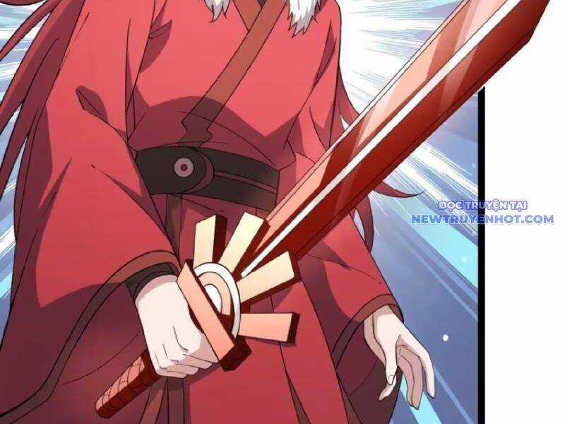 Ta Chính Nghĩa Nhưng Bị Hệ Thống Ép Thành Trùm Phản Diện Chương 109 trang 97