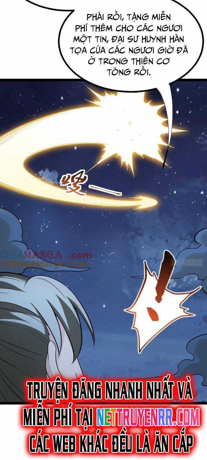 Ta Chính Nghĩa Nhưng Bị Hệ Thống Ép Thành Trùm Phản Diện Chương 112 trang 19