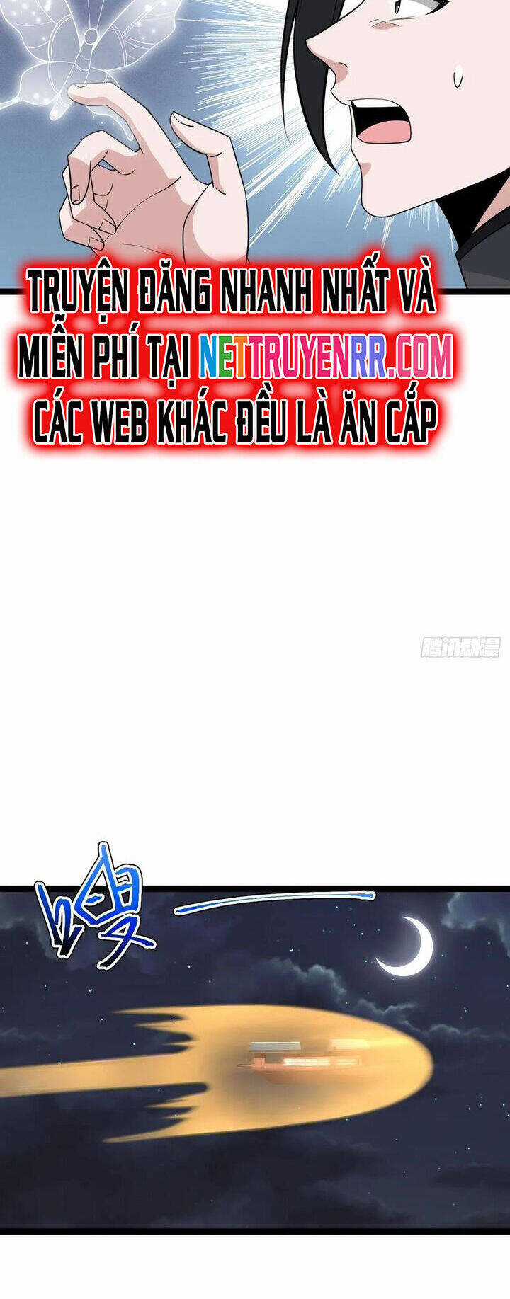 Ta Chính Nghĩa Nhưng Bị Hệ Thống Ép Thành Trùm Phản Diện Chương 112 trang 22