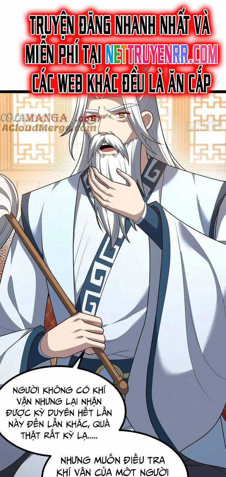 Ta Chính Nghĩa Nhưng Bị Hệ Thống Ép Thành Trùm Phản Diện Chương 112 trang 5