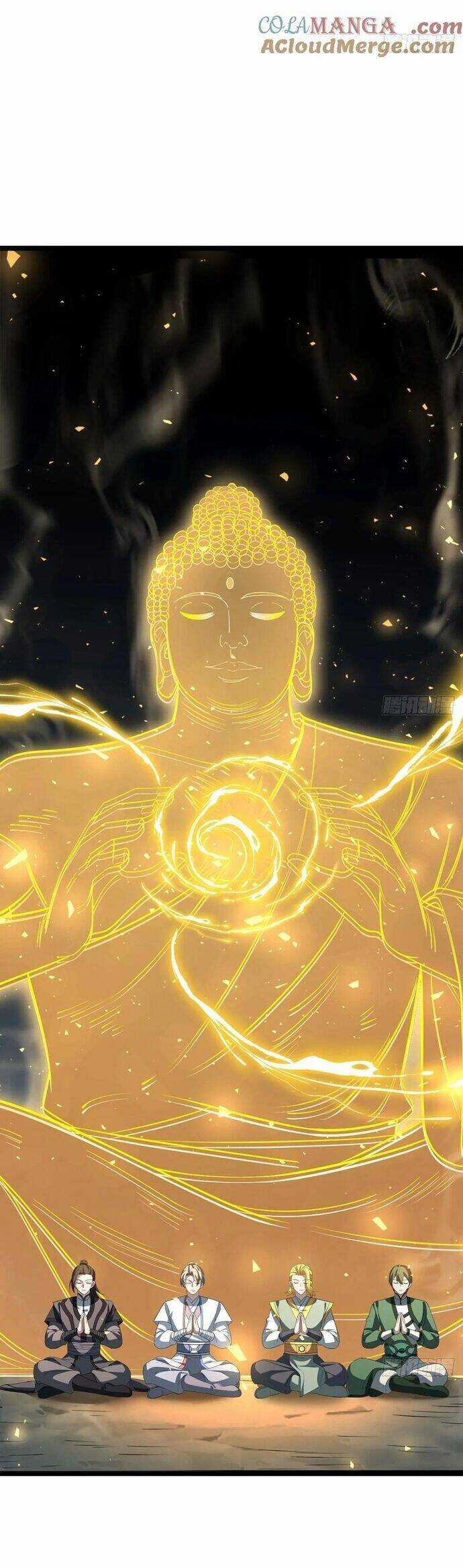 Ta Chính Nghĩa Nhưng Bị Hệ Thống Ép Thành Trùm Phản Diện Chương 113 trang 12