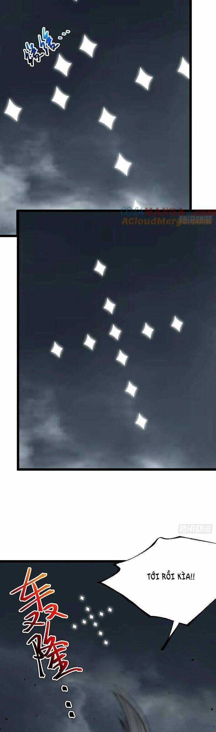 Ta Chính Nghĩa Nhưng Bị Hệ Thống Ép Thành Trùm Phản Diện Chương 113 trang 23