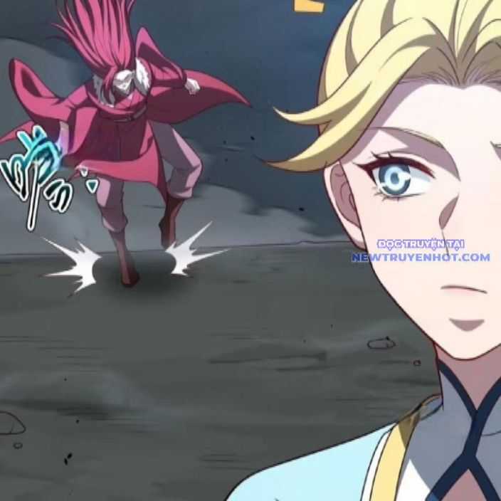 Ta Chính Nghĩa Nhưng Bị Hệ Thống Ép Thành Trùm Phản Diện Chương 114 trang 12