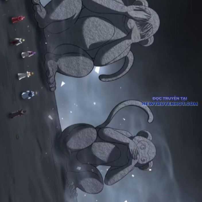 Ta Chính Nghĩa Nhưng Bị Hệ Thống Ép Thành Trùm Phản Diện Chương 114 trang 25