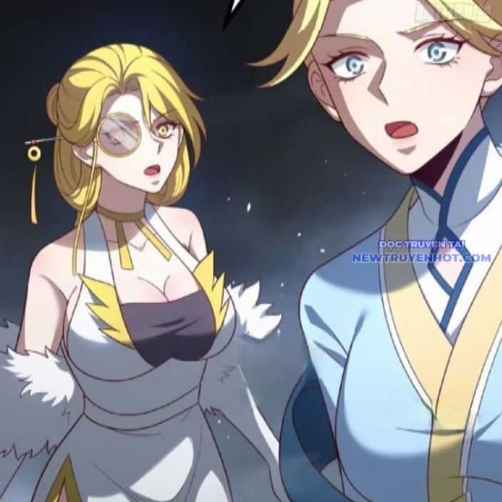 Ta Chính Nghĩa Nhưng Bị Hệ Thống Ép Thành Trùm Phản Diện Chương 114 trang 27