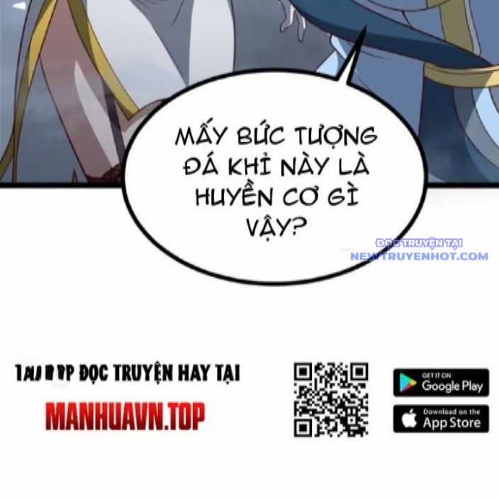 Ta Chính Nghĩa Nhưng Bị Hệ Thống Ép Thành Trùm Phản Diện Chương 114 trang 28