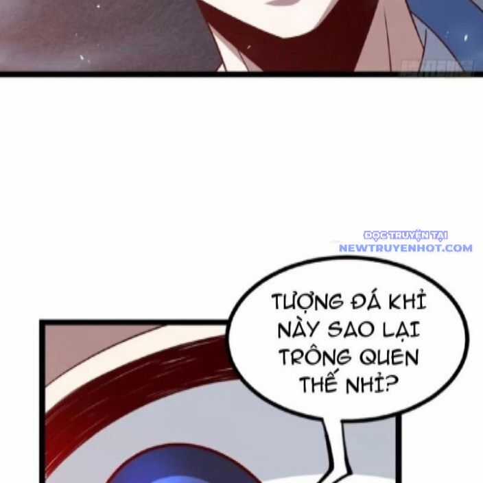 Ta Chính Nghĩa Nhưng Bị Hệ Thống Ép Thành Trùm Phản Diện Chương 114 trang 34