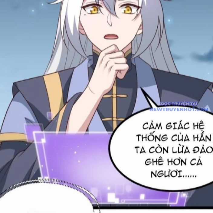 Ta Chính Nghĩa Nhưng Bị Hệ Thống Ép Thành Trùm Phản Diện Chương 114 trang 52