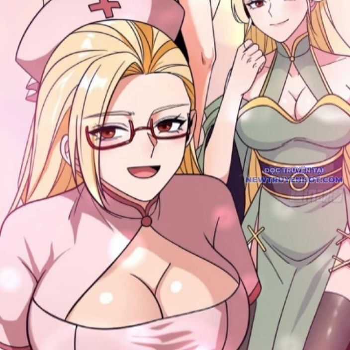 Ta Chính Nghĩa Nhưng Bị Hệ Thống Ép Thành Trùm Phản Diện Chương 114 trang 58