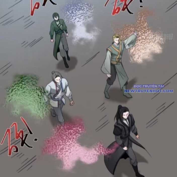 Ta Chính Nghĩa Nhưng Bị Hệ Thống Ép Thành Trùm Phản Diện Chương 114 trang 65