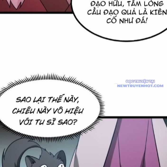 Ta Chính Nghĩa Nhưng Bị Hệ Thống Ép Thành Trùm Phản Diện Chương 114 trang 68