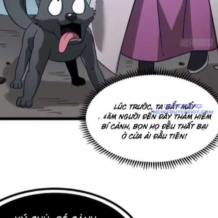 Ta Chính Nghĩa Nhưng Bị Hệ Thống Ép Thành Trùm Phản Diện Chương 114 trang 69